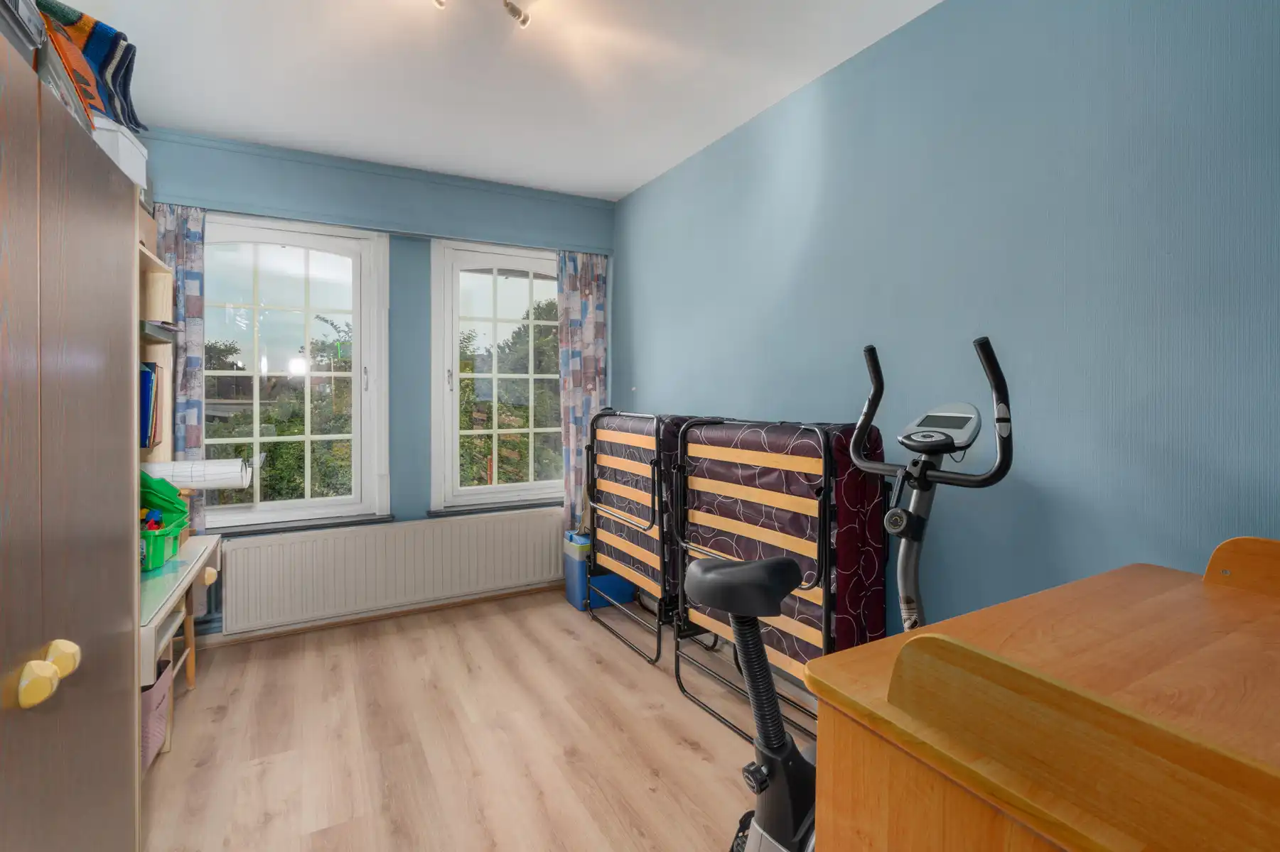 Goed gelegen energiezuinige woning te Eeklo foto 12