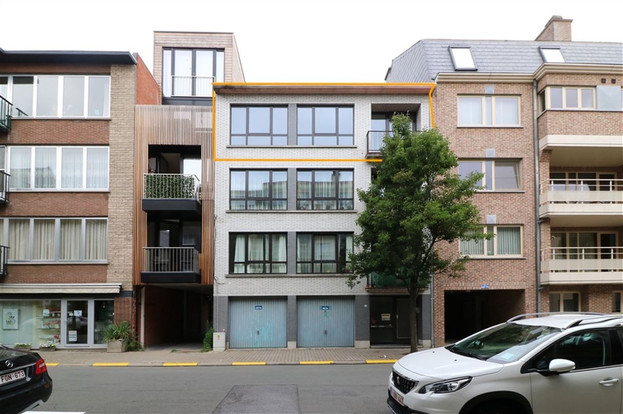 Appartement foto {{pictureIndex}}