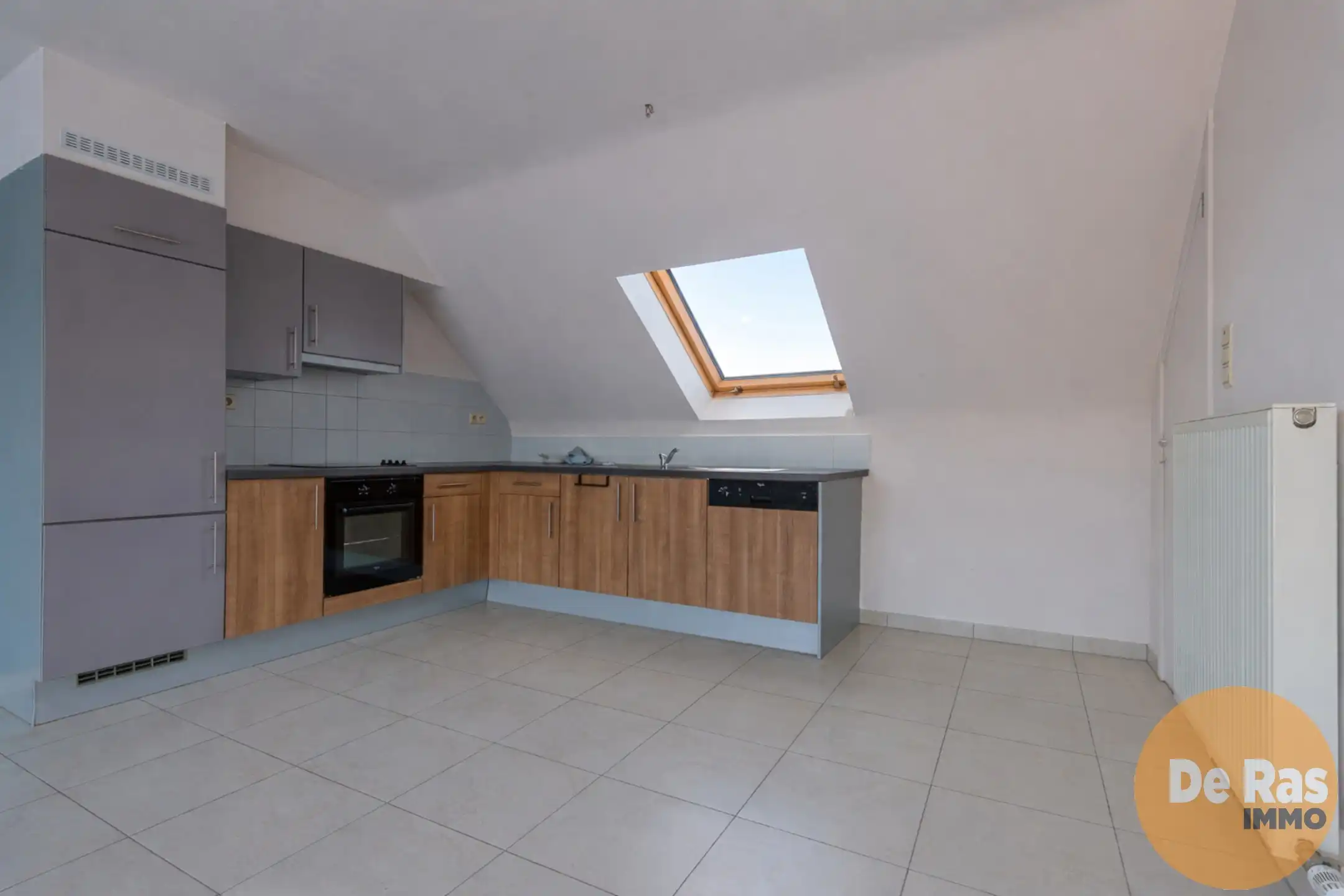 ERPE-MERE: Appartement met 2 slpks en gezellig terras foto 2