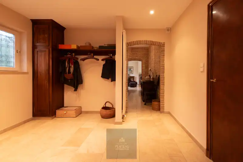 Villa "Les Ramures" - Uitzonderlijke grote klassieke villa op topligging te Sint-Idesbald. foto 26