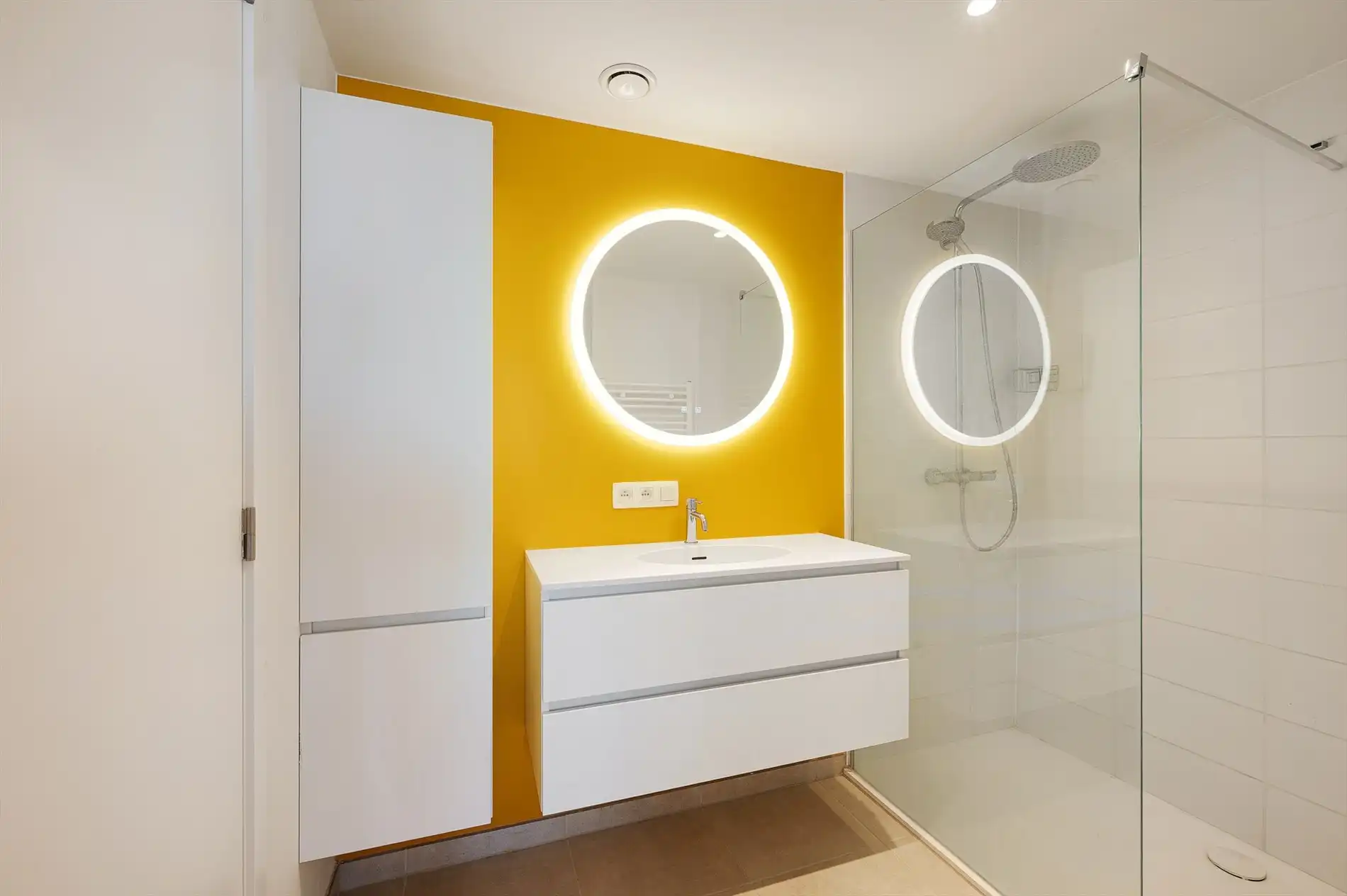 Fantastisch appartement met breed zonneterras te Zeebrugge foto 18