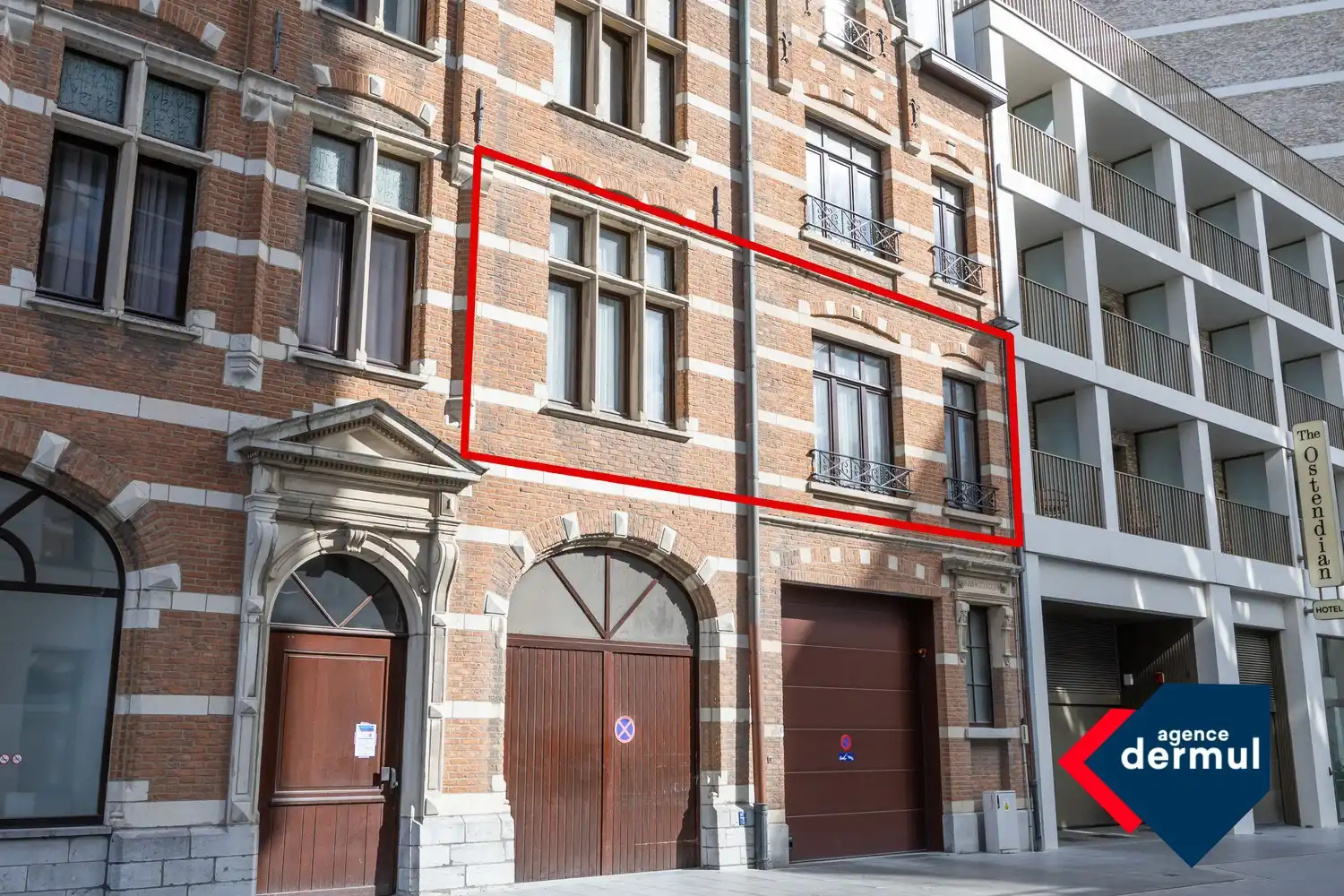 RESIDENTIE MARINA MERCATOR foto 24