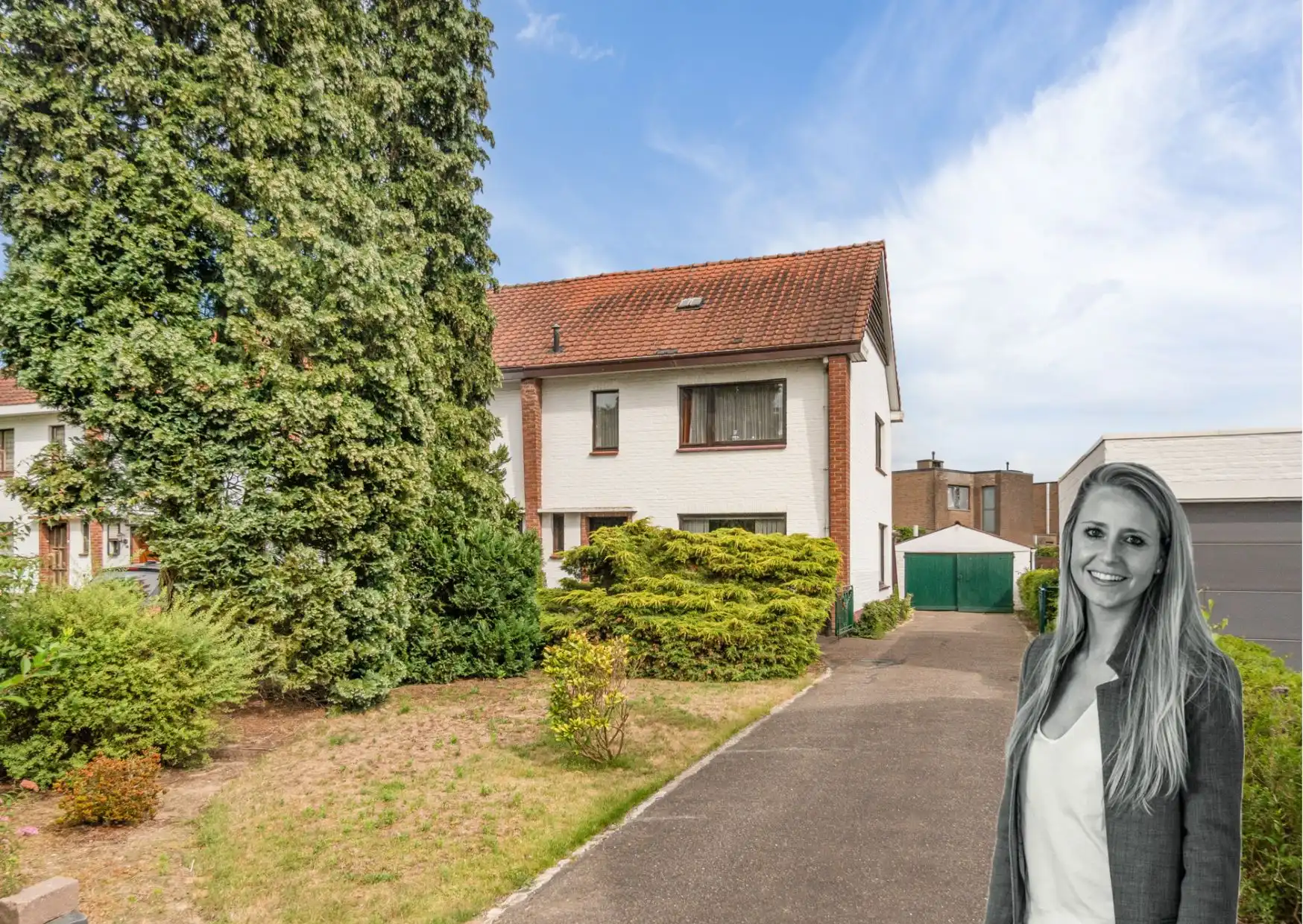 Hoofdfoto van de publicatie: Huis te koop