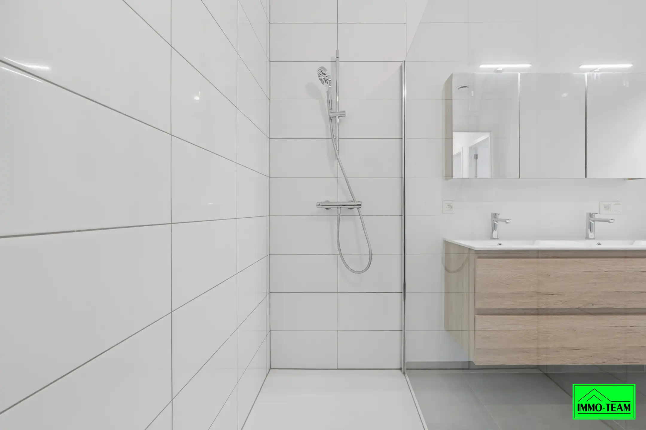 GLV APPARTEMENT MET TERRAS, TUIN EN ONDERGRONDSE STAANPLAATS foto 15