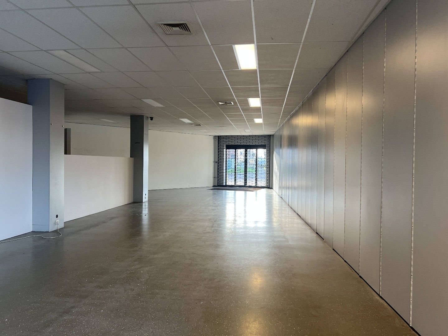 OOSTENDE RICHTING BREDENE foto 4