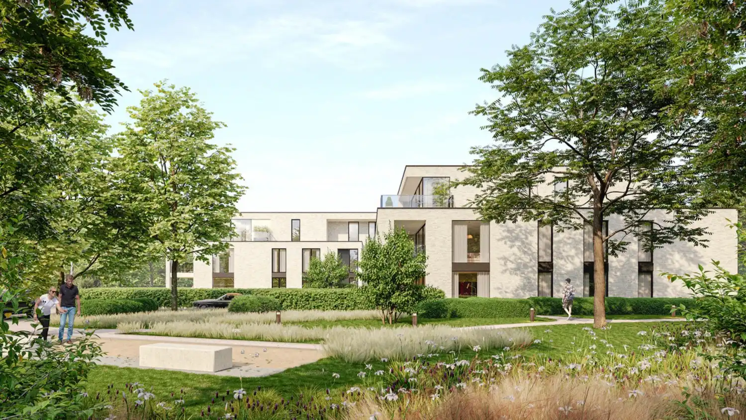 Villadour - 16 buitengewone villamenten in balans met de natuur foto 9