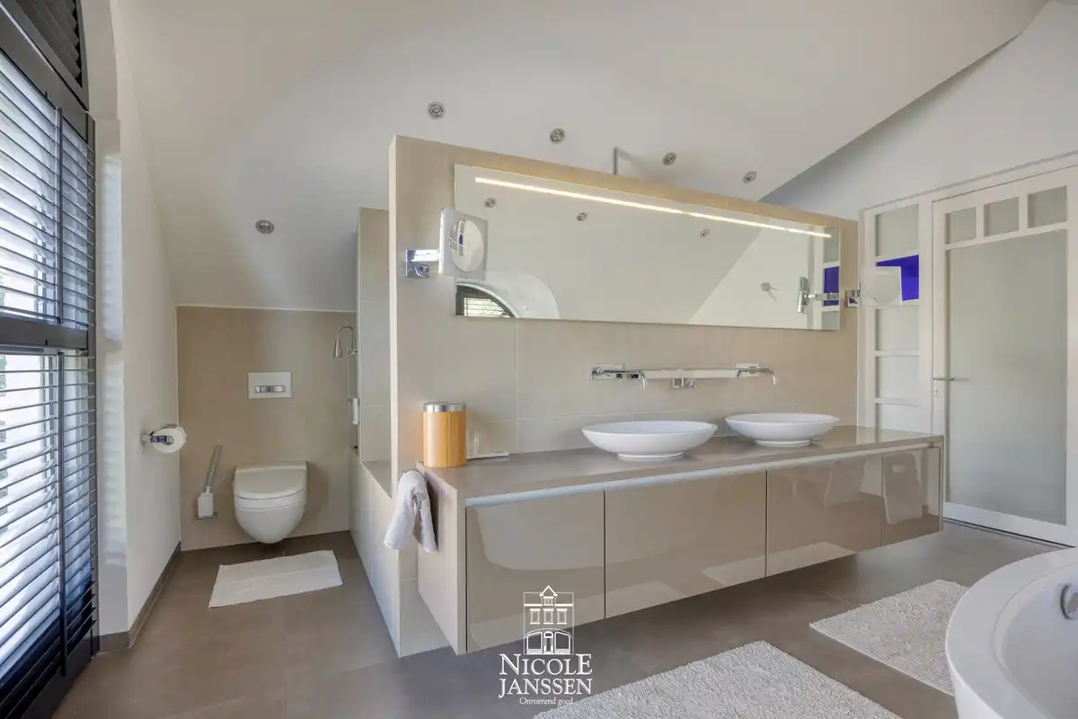 Exclusieve villa  foto 20