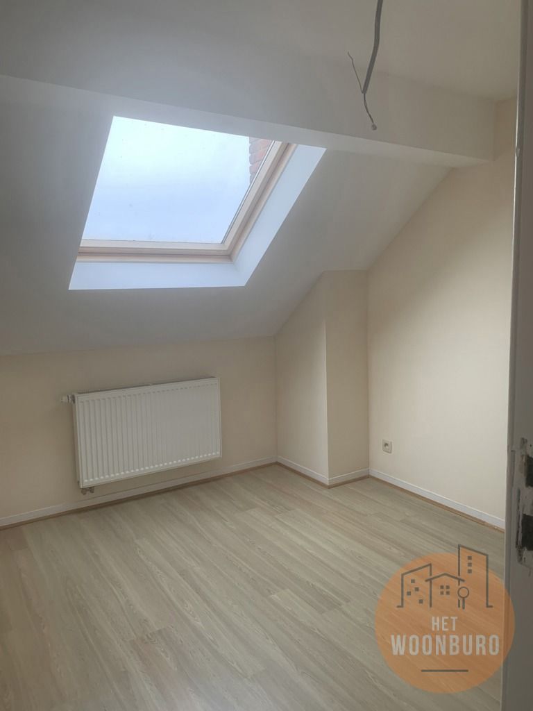 Duplex appartement - 1e en 2e verdieping foto 10