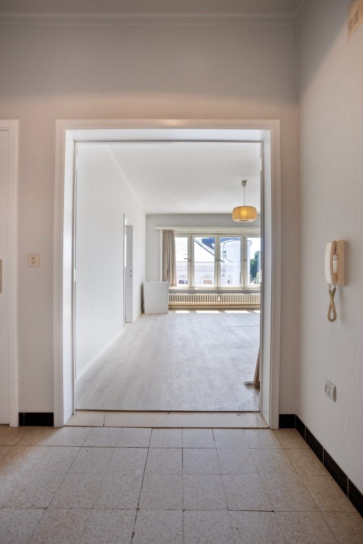 1-slaapkamerappartement op toplocatie – bewoonbare oppervlakte 63 m² - EPC 209 kWh/m² foto 4