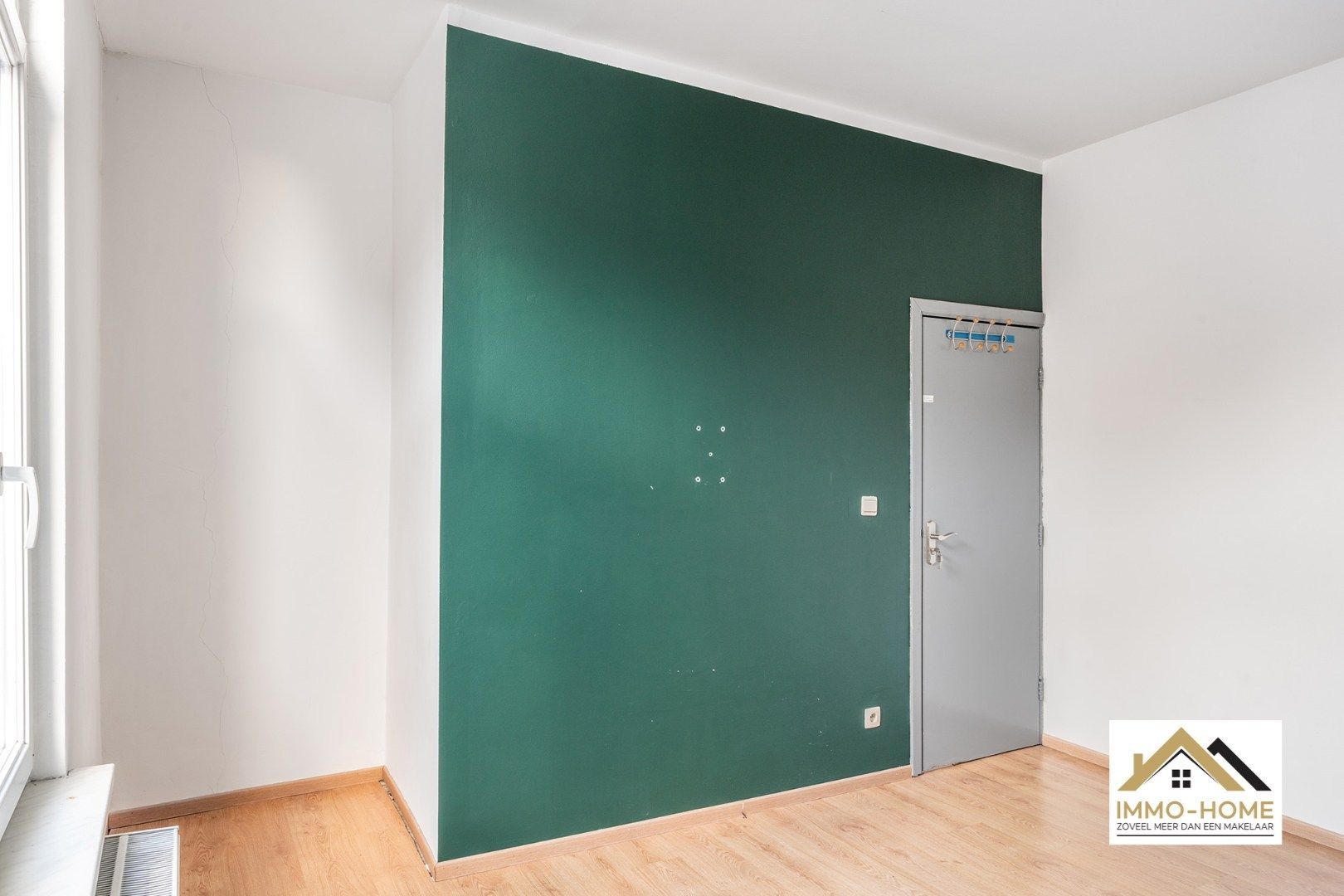 Ideale starterswoning of investering in Sint-Amandsberg!  foto 16