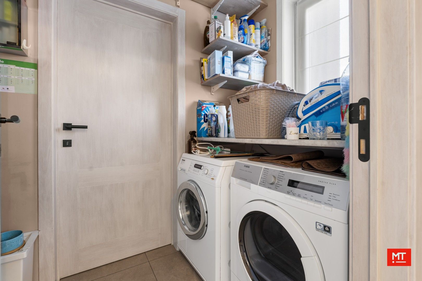 Instapklare woning met 3 slaapkamers, tuin en garage, gelegen in een rustige wijk in hartje Zonnebeke foto 16