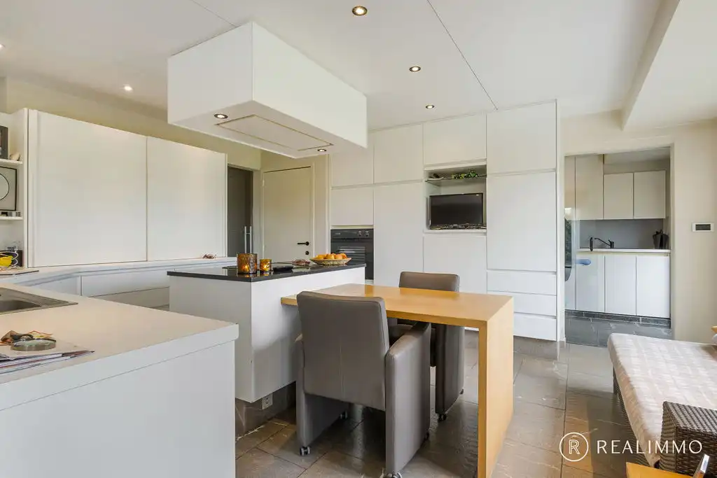 Tijdloze villa met zuinig EPC, op prachtige landelijke ligging ! foto 13