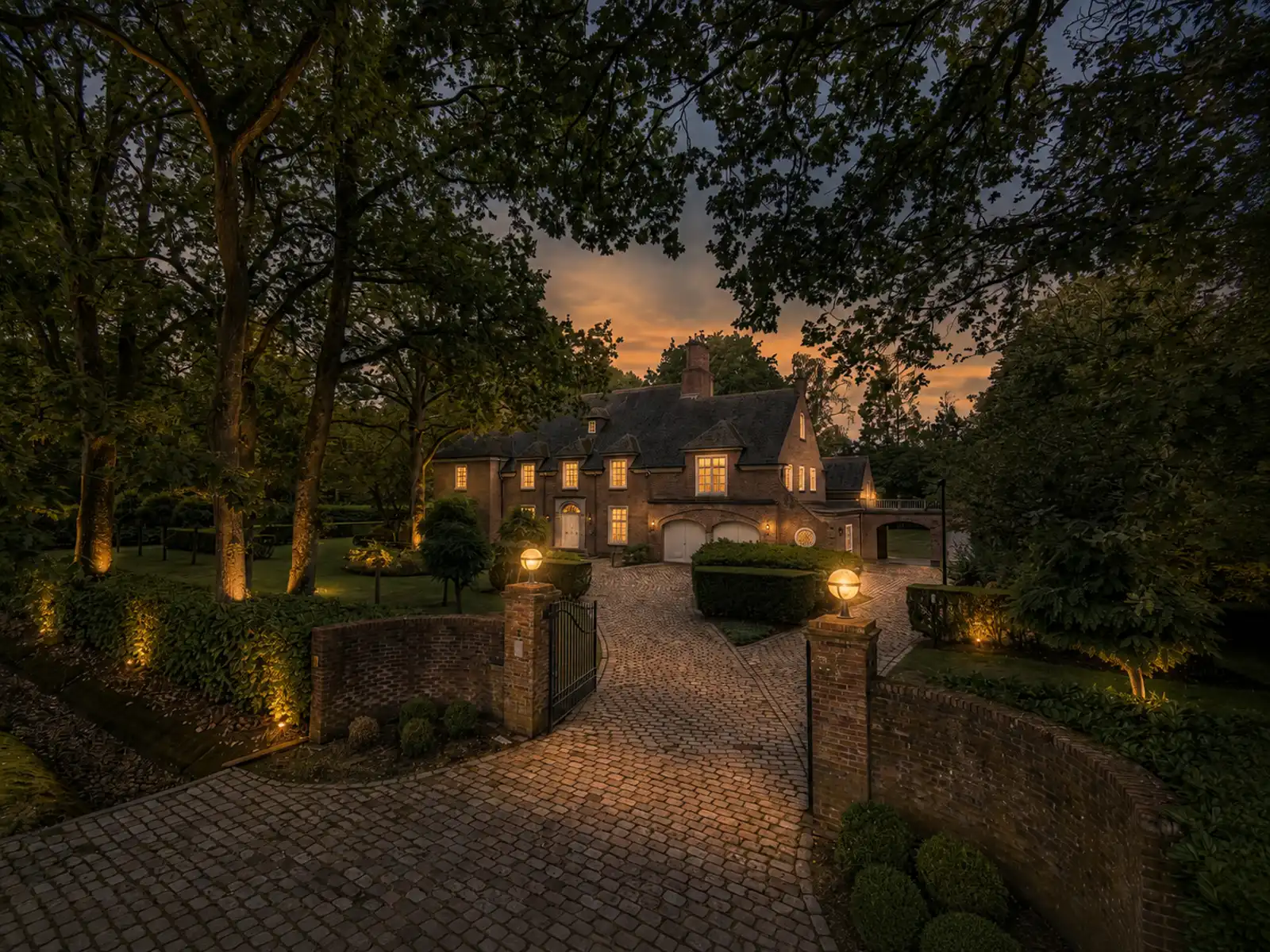 LAPORTA MANOIR MET KLASSE OP TOPLOCATIE foto 2
