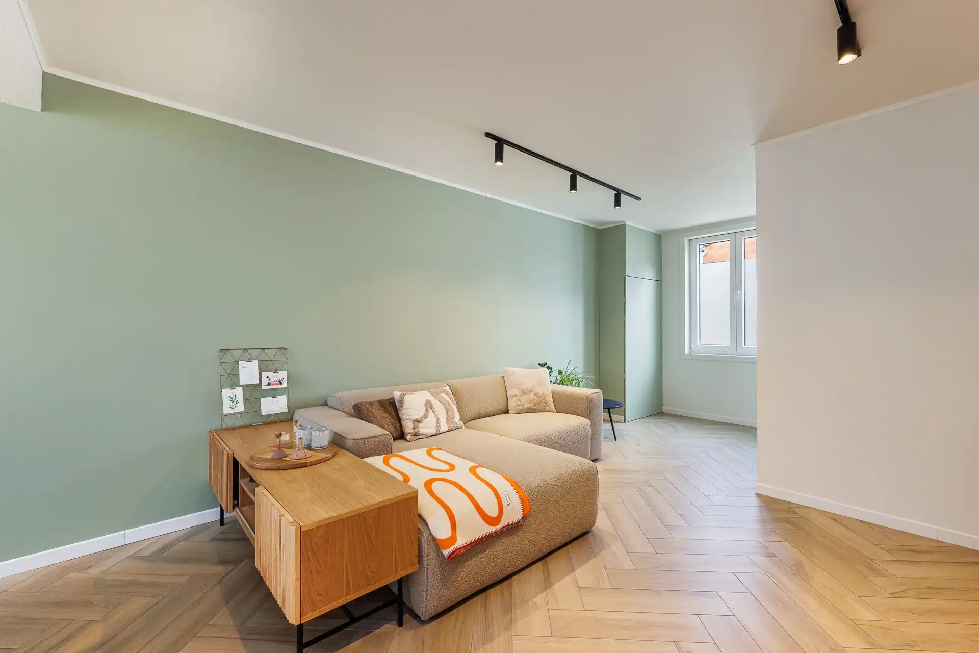 Instapklare woning met zonnige tuin foto 9