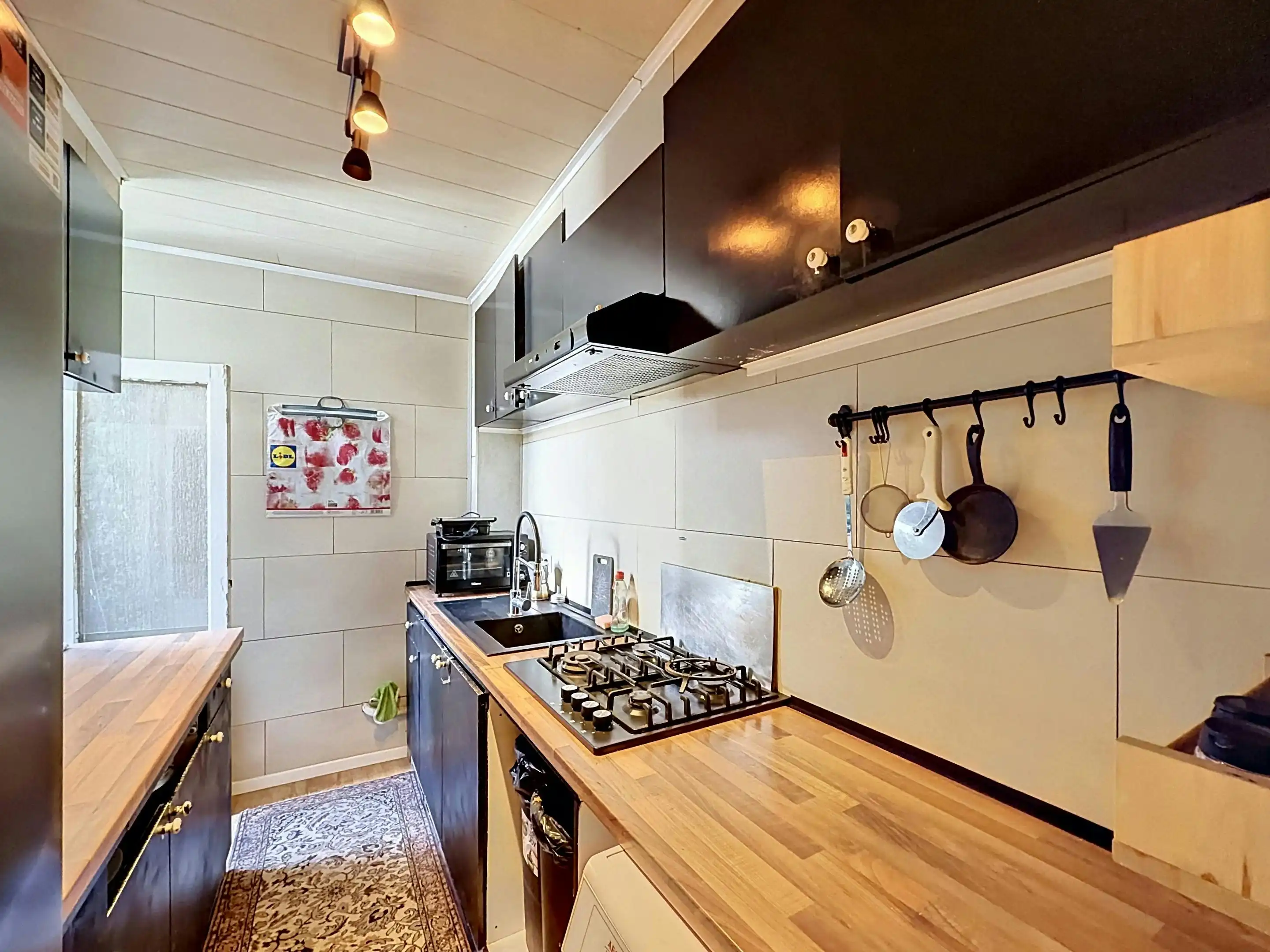 Appartement met twee slaapkamers te koop te Blankenberge foto 3