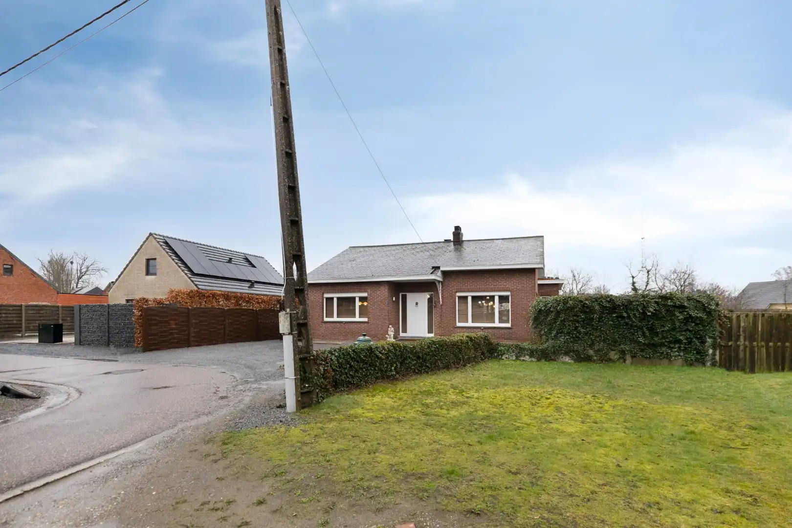 Te renoveren woning op een prachtig perceel van 1431 m²slpks in Balen - Hulsen !  foto 25