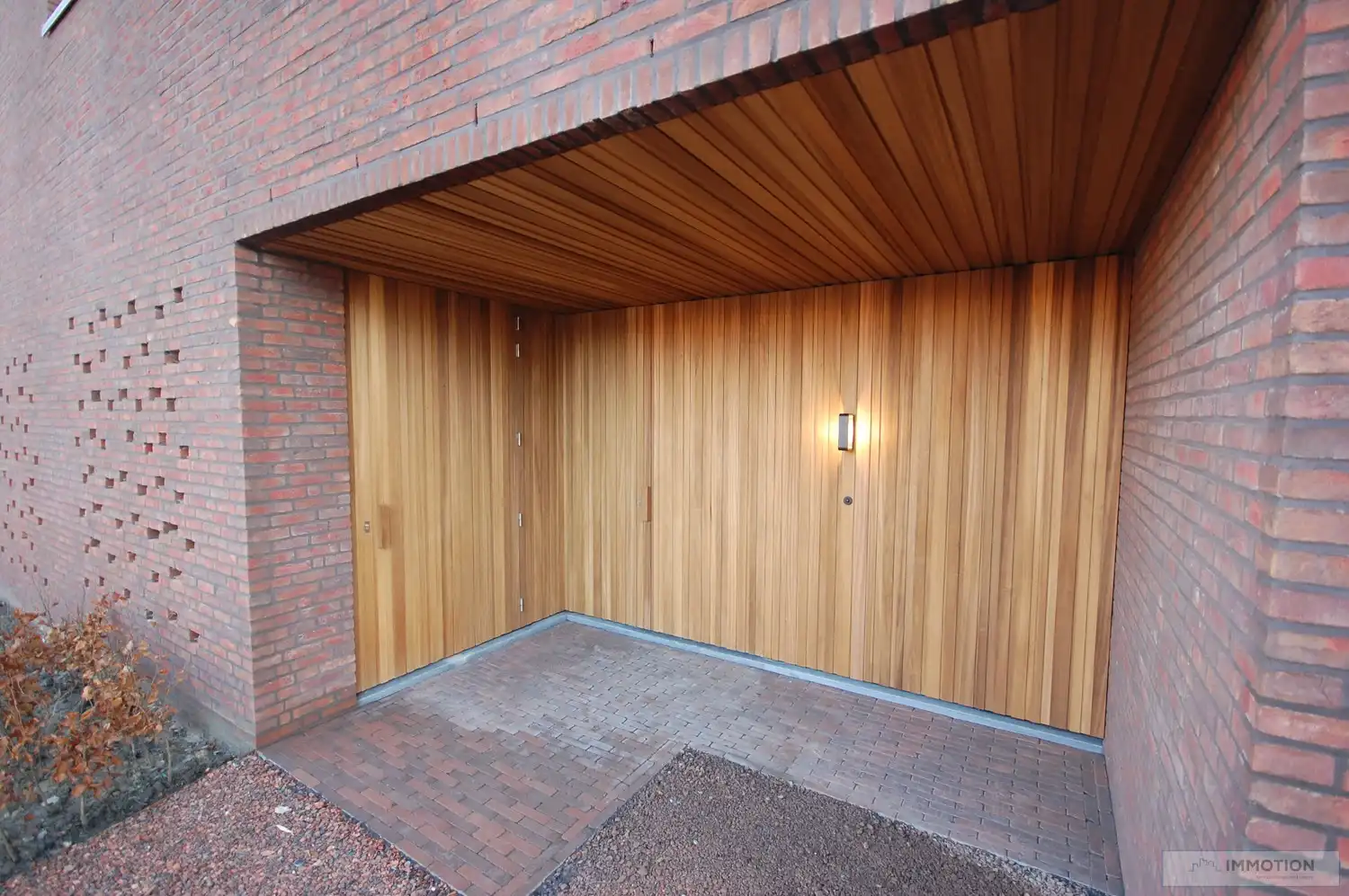 Instapklare nieuwbouw BEN-woning met terras en tuin foto 2