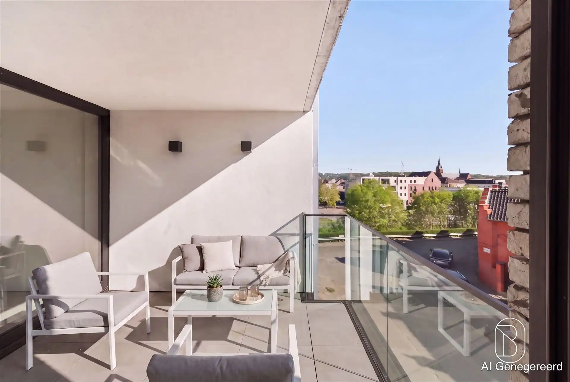 Appartement te koop Molendam 42 - 9600 Ronse