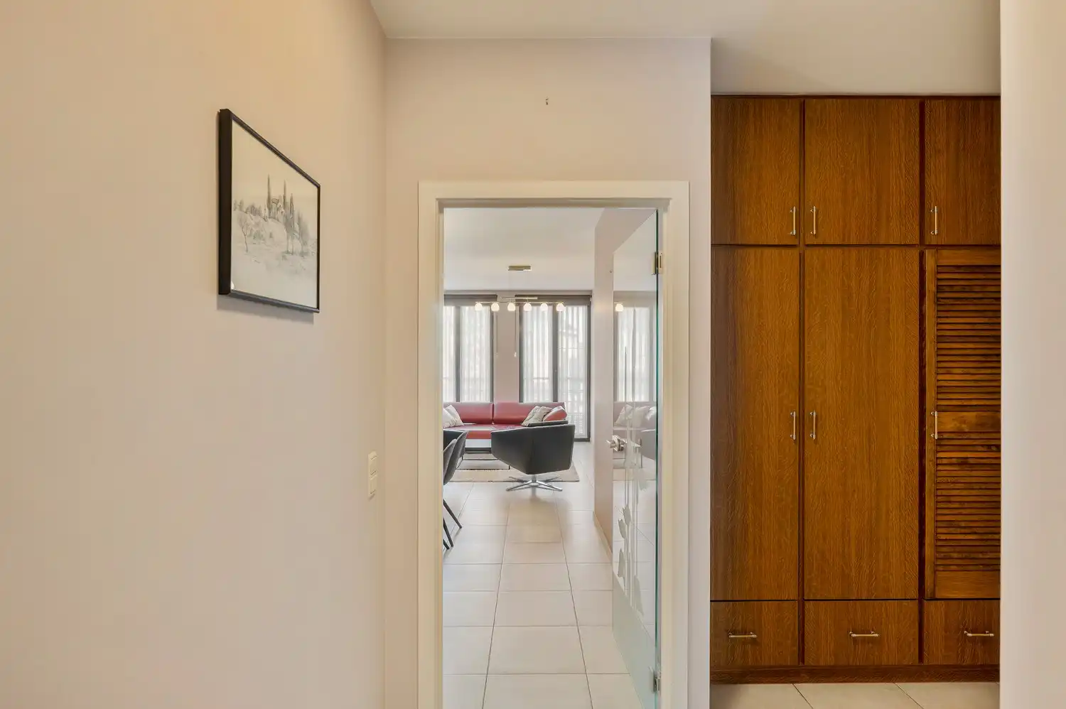 Appartement te koop foto 3