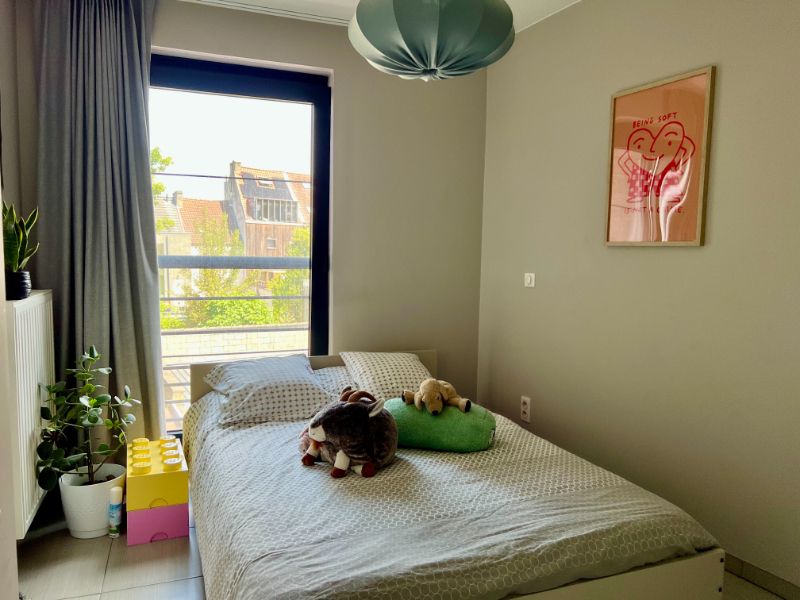 INSTAPKLAAR GEMEUBELD APPARTEMENT MET 1 SLAAPKAMER foto 10