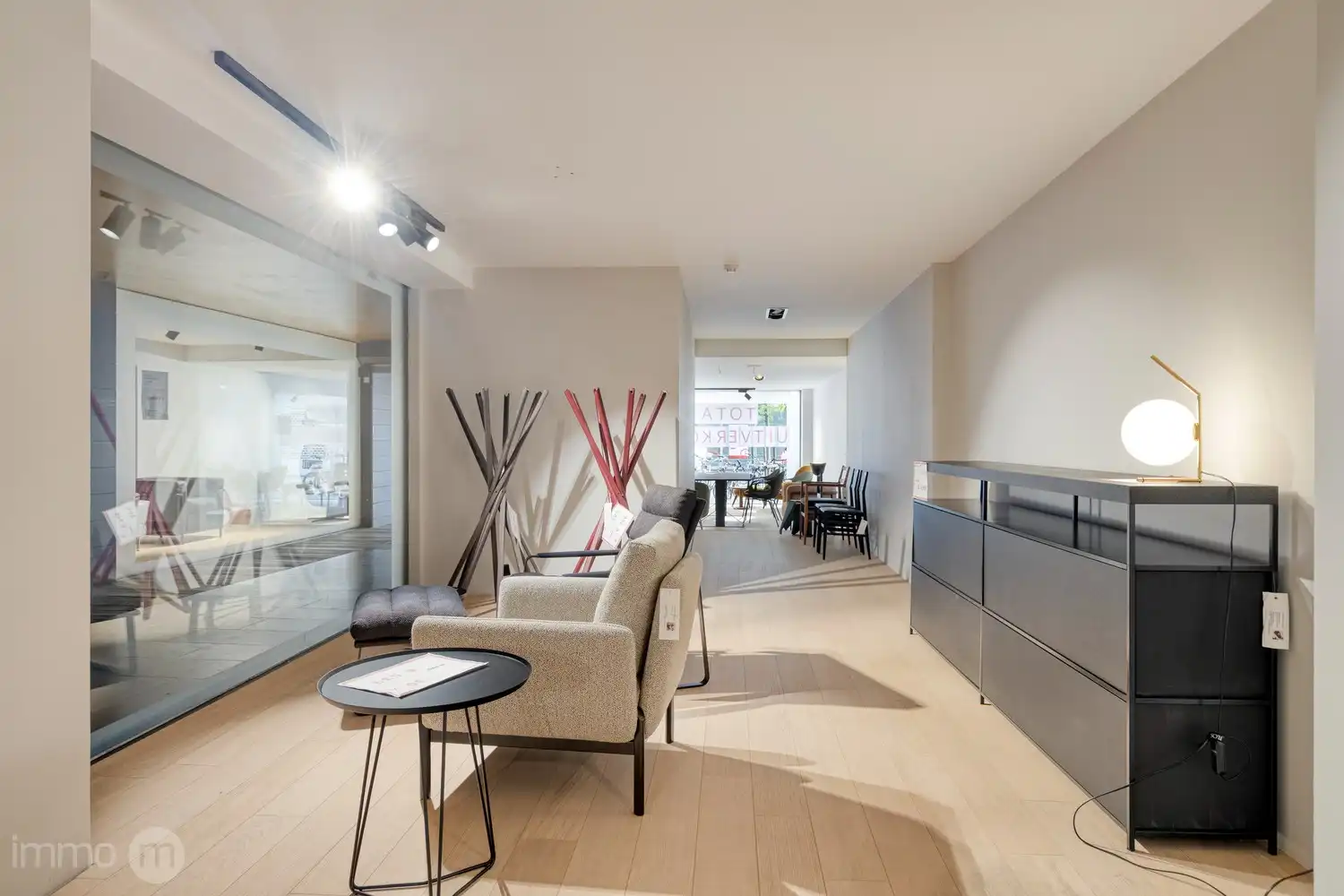 Zeer ruim handelspand van ca. 1.200 m² nabij station Leuven foto 23