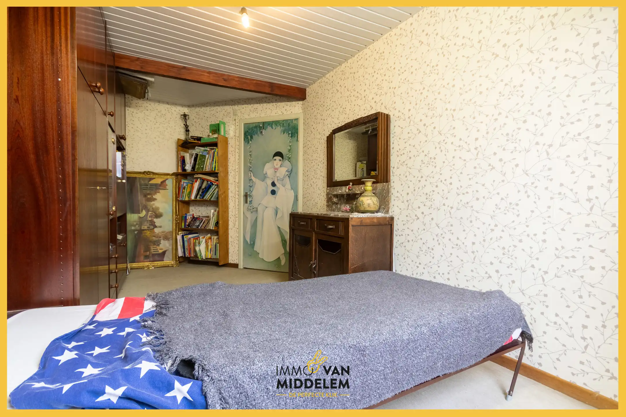 Onder OPTIE na de 1ste bezoekdag! foto 19