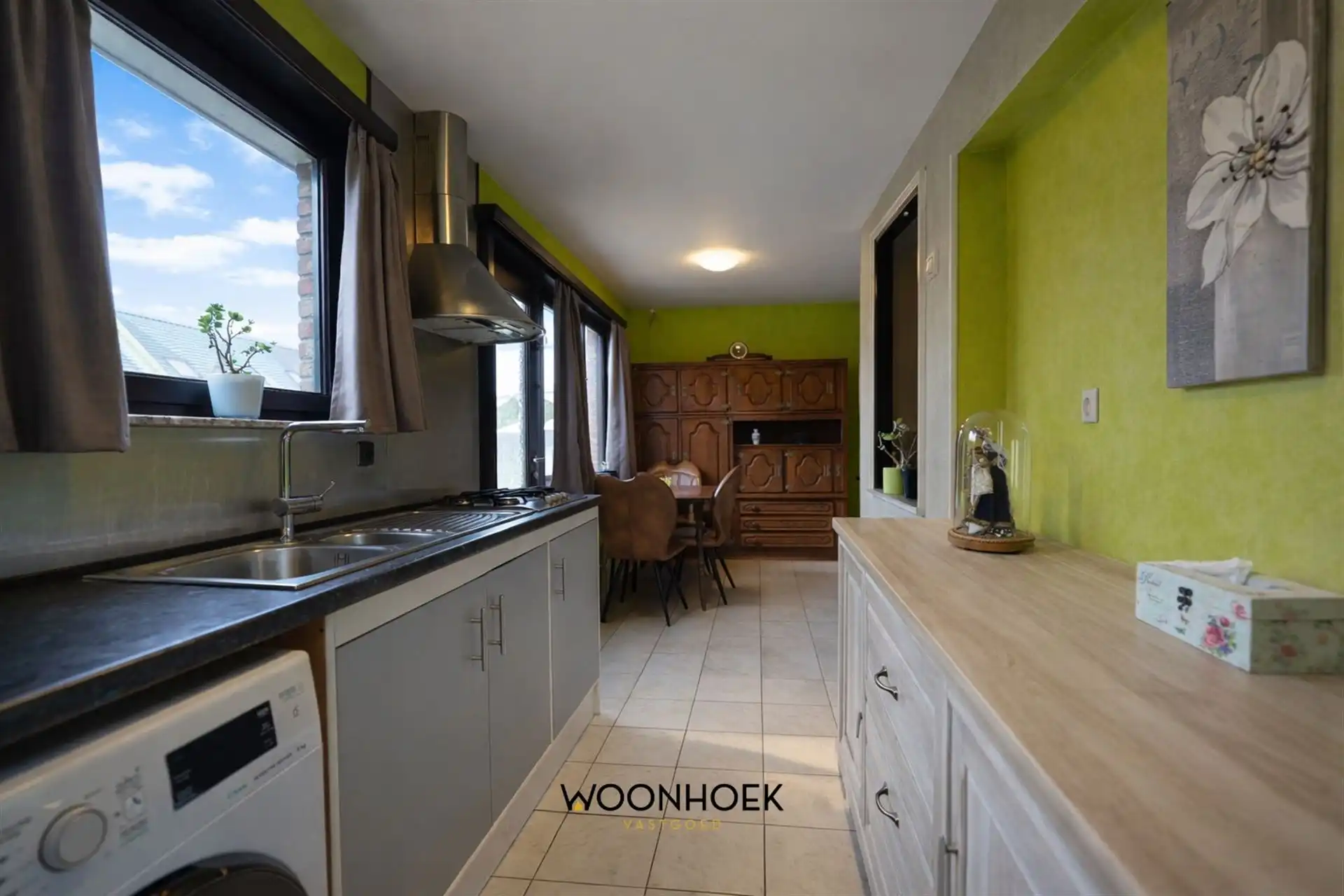 Authentiek & residentieel wonen op een toplocatie foto 7