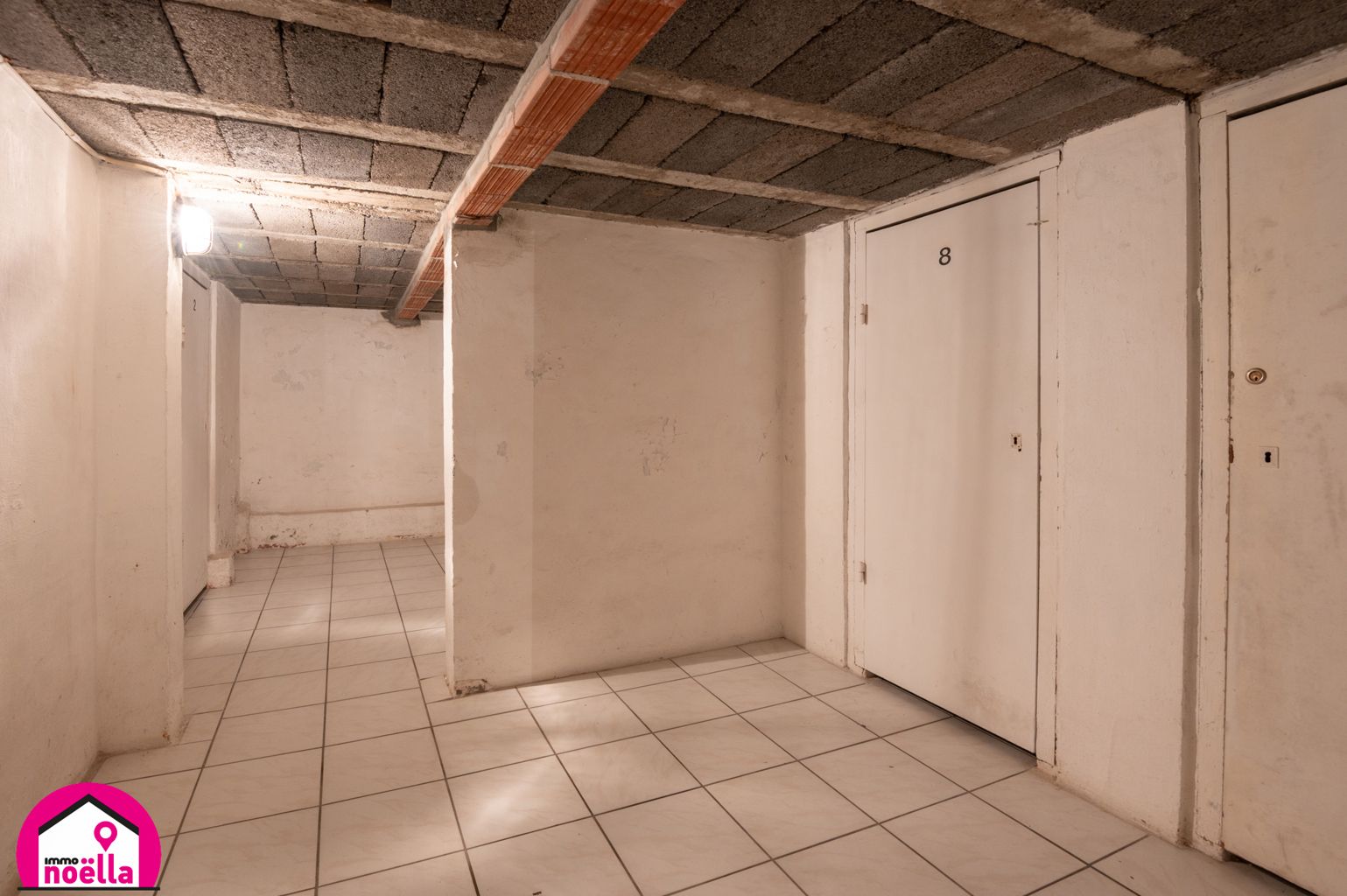 RUIM APPARTEMENT TE KOOP MET PANORAMISCH ZICHT OVER OOSTENDE foto 22