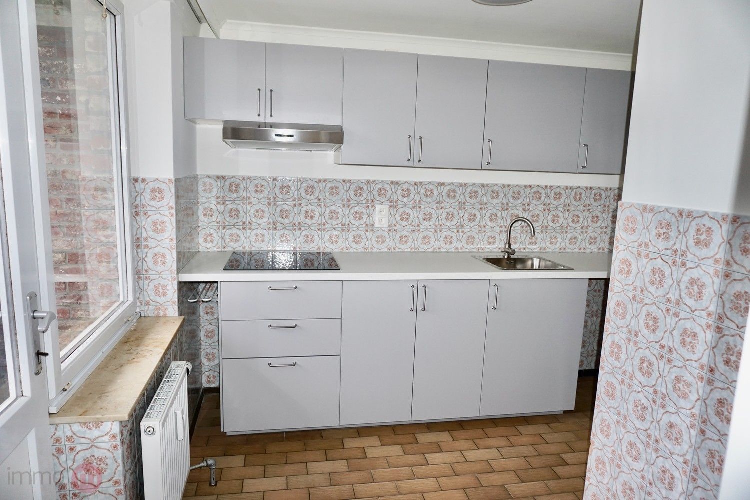 Rustig gelegen appartment met 2 slaapkamers foto 39