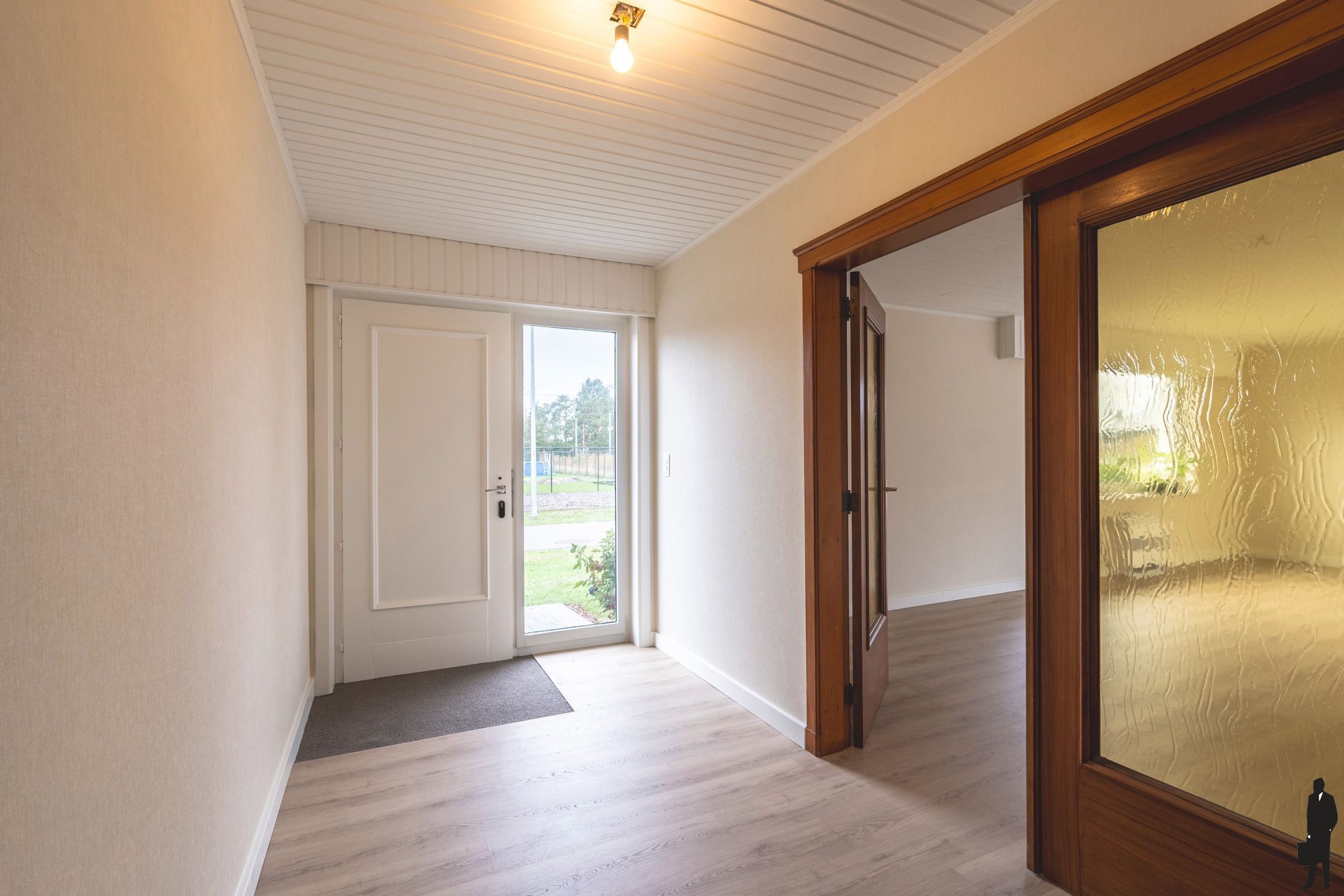 Ruime, energiezuinige villa met 3 slpk. nabij groen te Balen foto 17