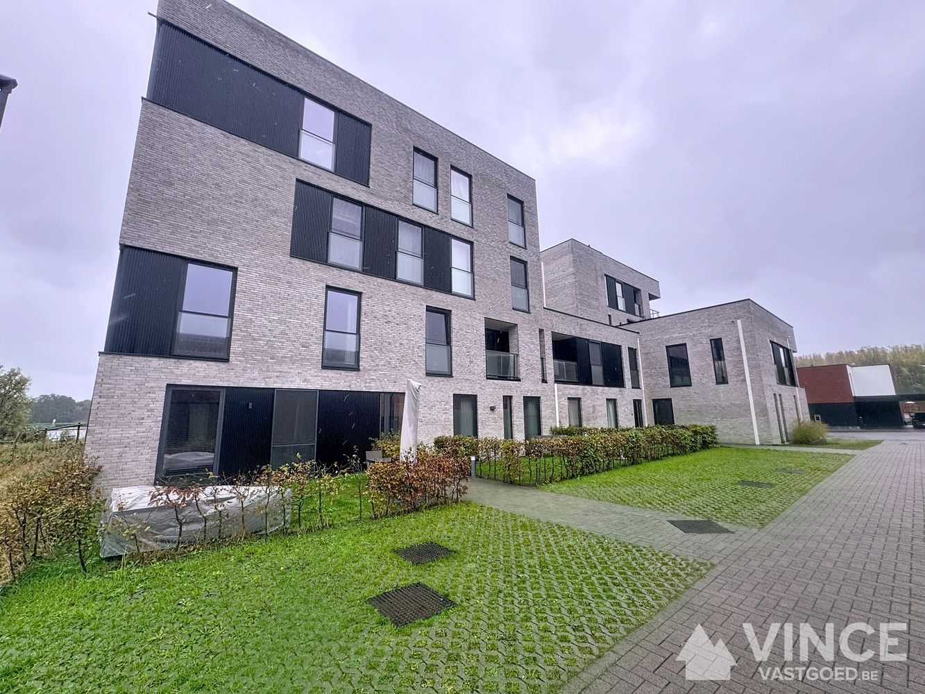 Recent 2 slk-appartement met prachtig uitzicht foto 19