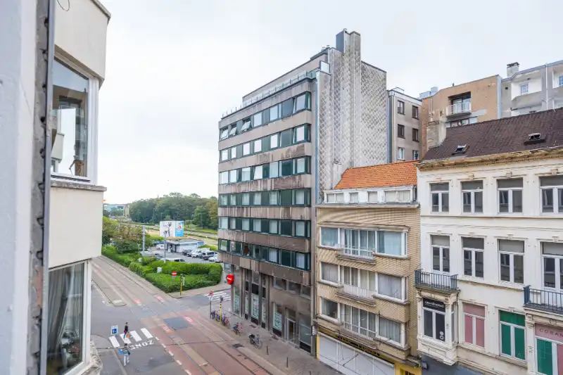 Appartement te huur foto 8