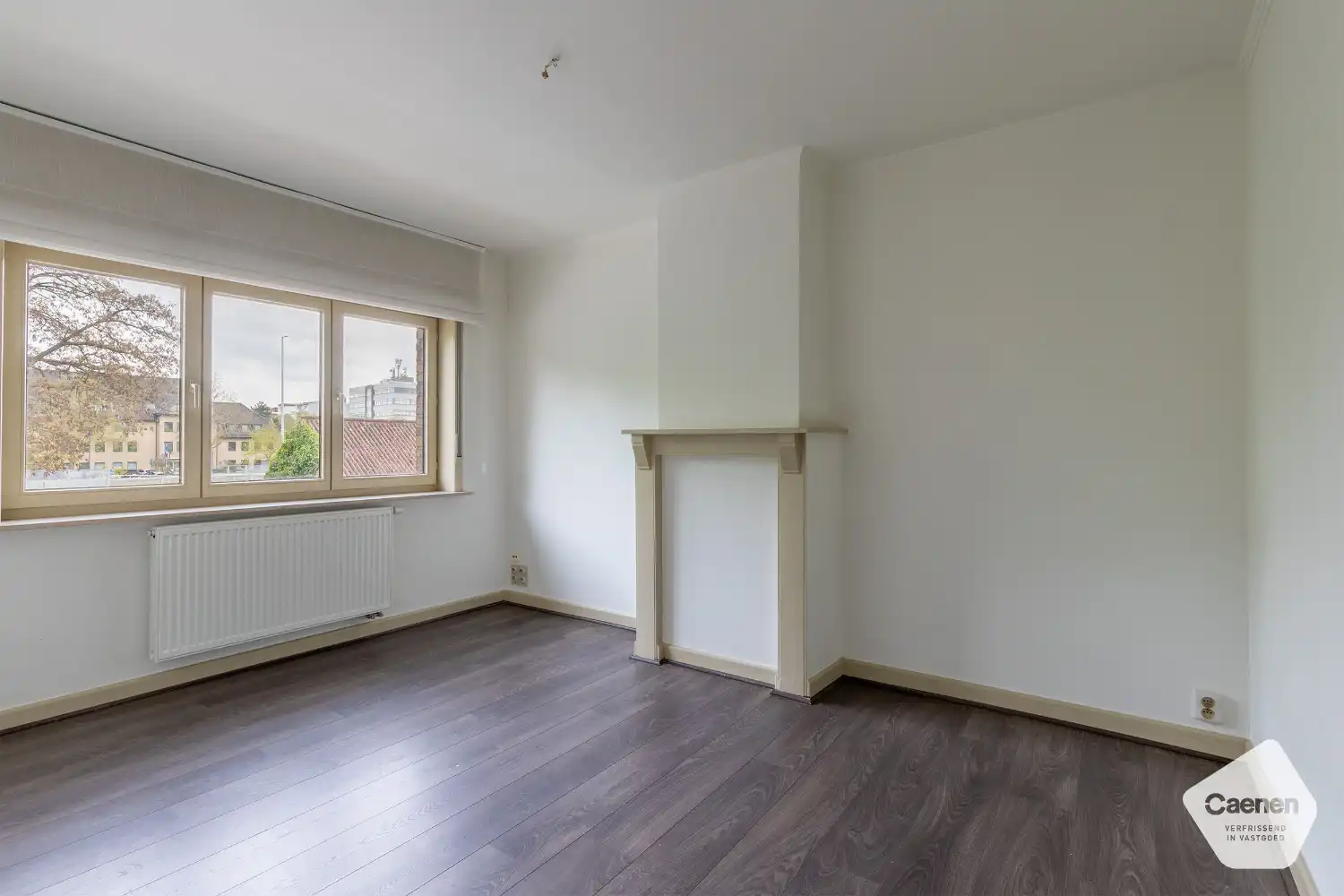 Energiezuinige woning op centrale ligging in Sint-Michiels met 3 slaapkamers en zonnige tuin! foto 12