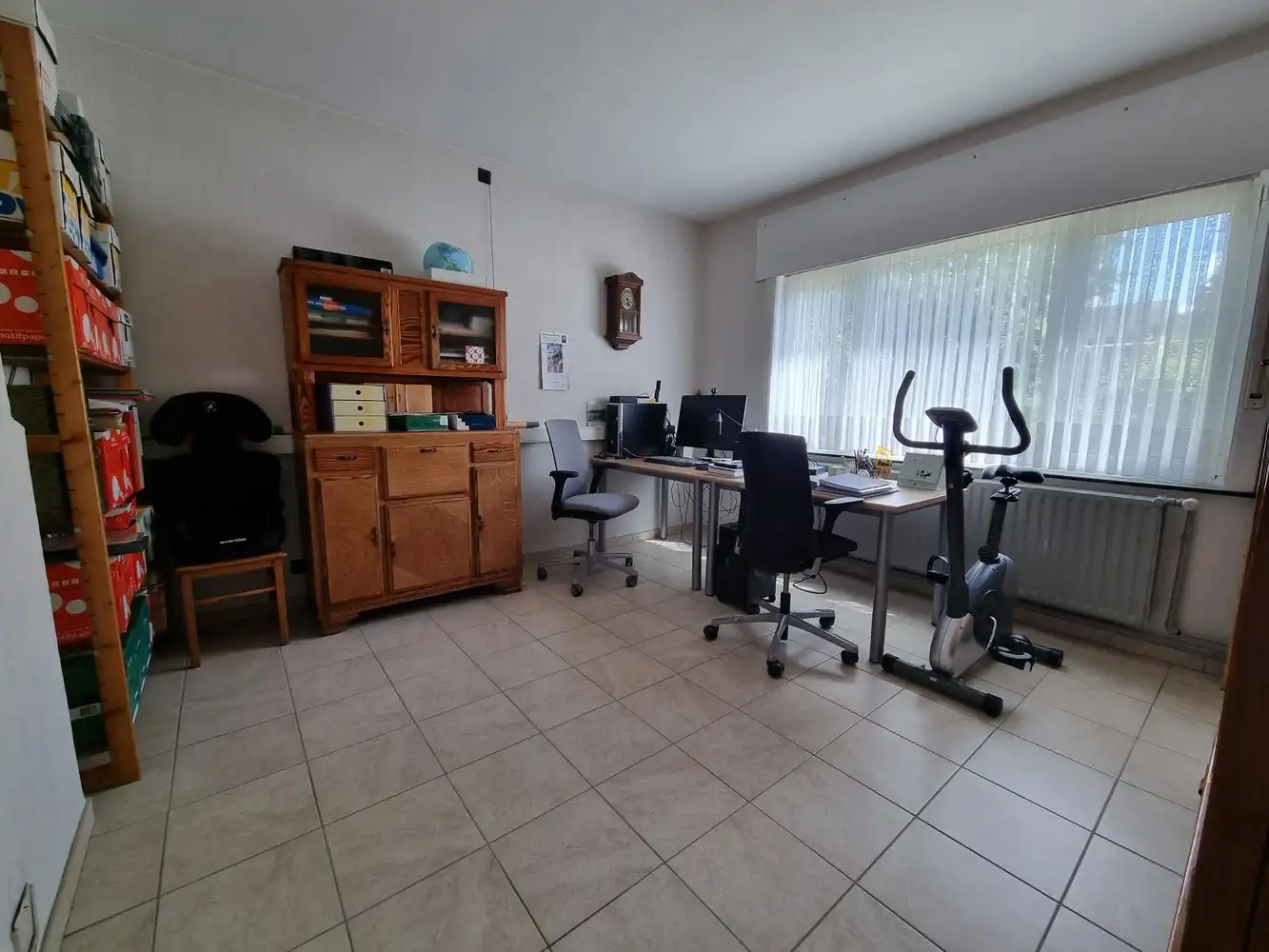 Zeer ruime, instapklare woning met 4 slpks op een prachtig perceel van 16a33ca foto 21