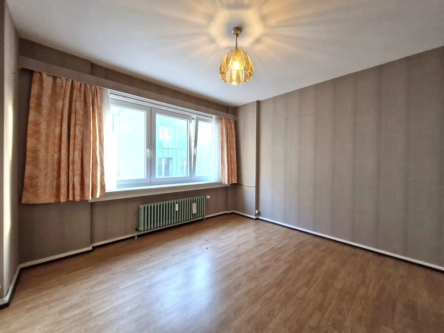 OPENDEURDAG 1/05/2026, 9:30 tot 12:00. Groot hoekappartement met open zicht over de markt te Blankenberge foto 14