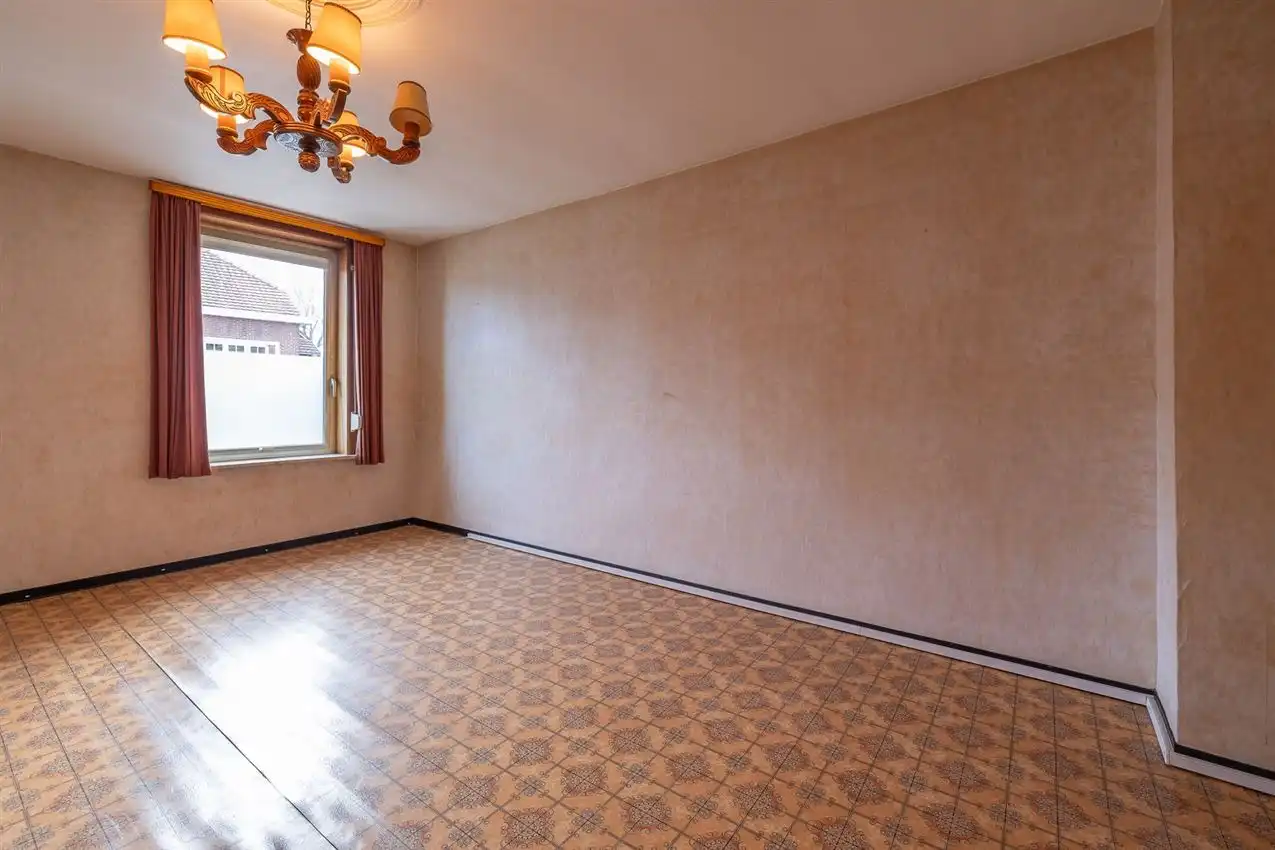 centraal gelegen, 2slpkmrs, met tuin foto 18