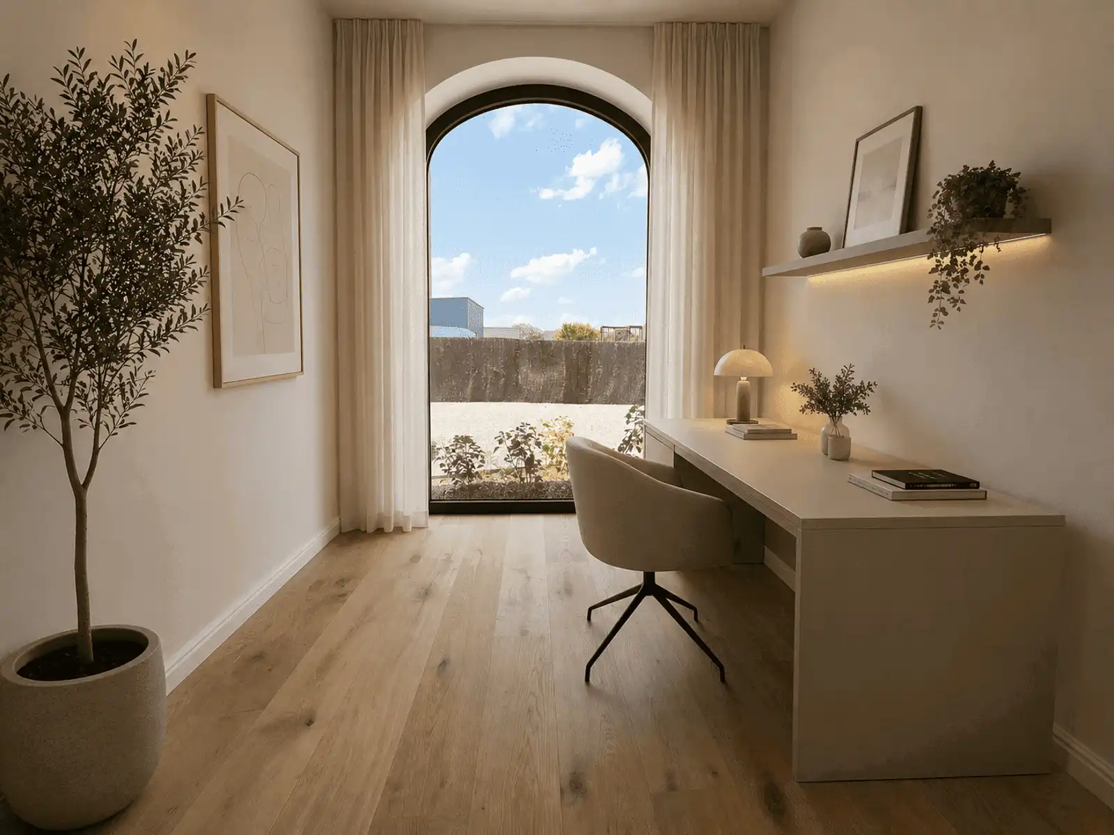 Luxe nieuwbouwvilla! foto 6