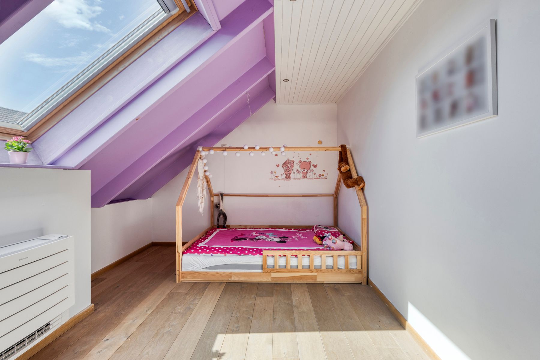 Stijlvolle villa op toplocatie in het groen foto 18