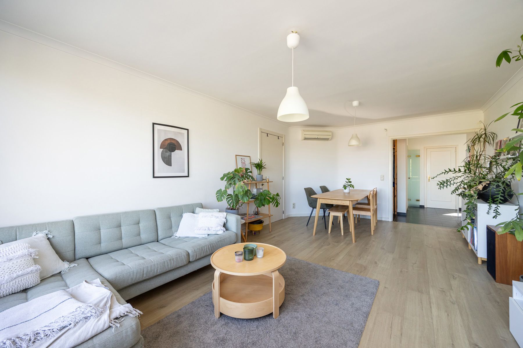 Appartement te koop foto 6
