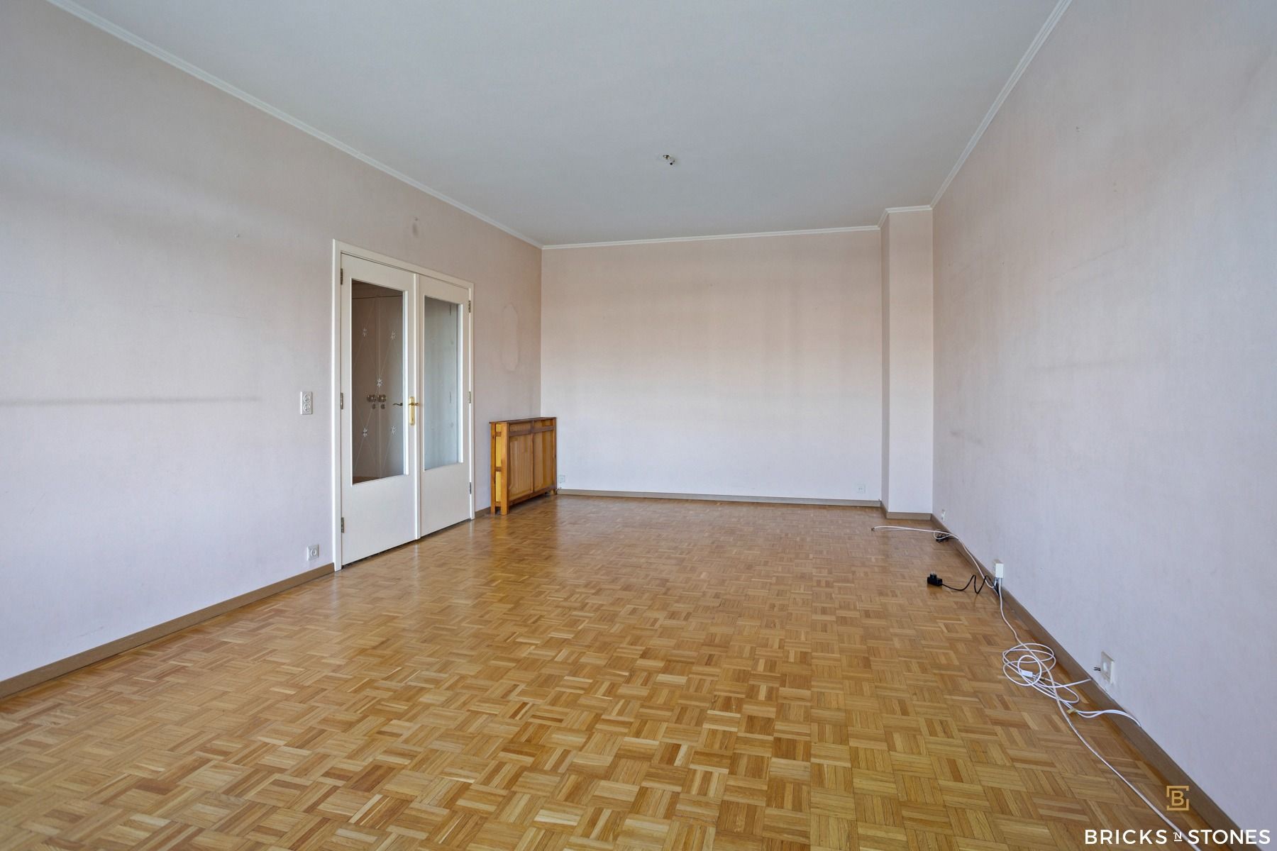 Ruim 3-slaapkamer appartement met terras en panoramisch zicht foto 4