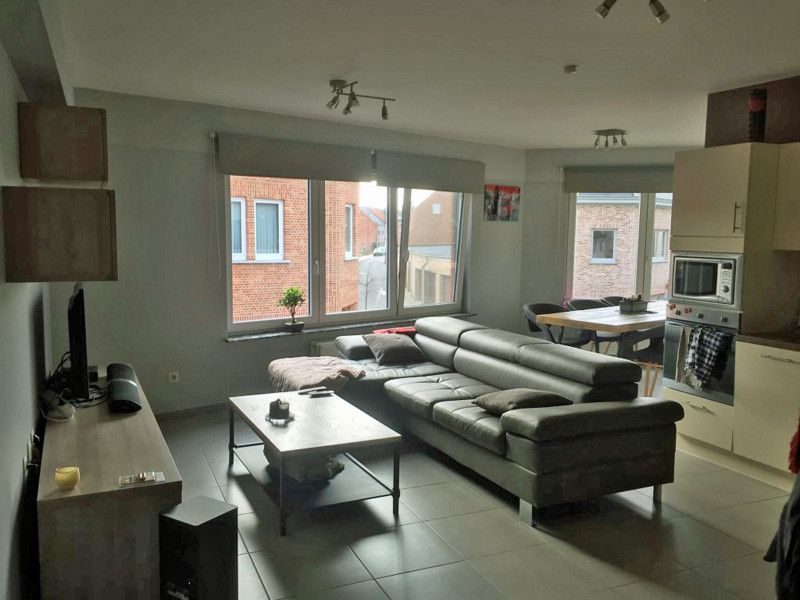 Gezellig en goed gelegen appartement met 2 slaapkamers foto 2