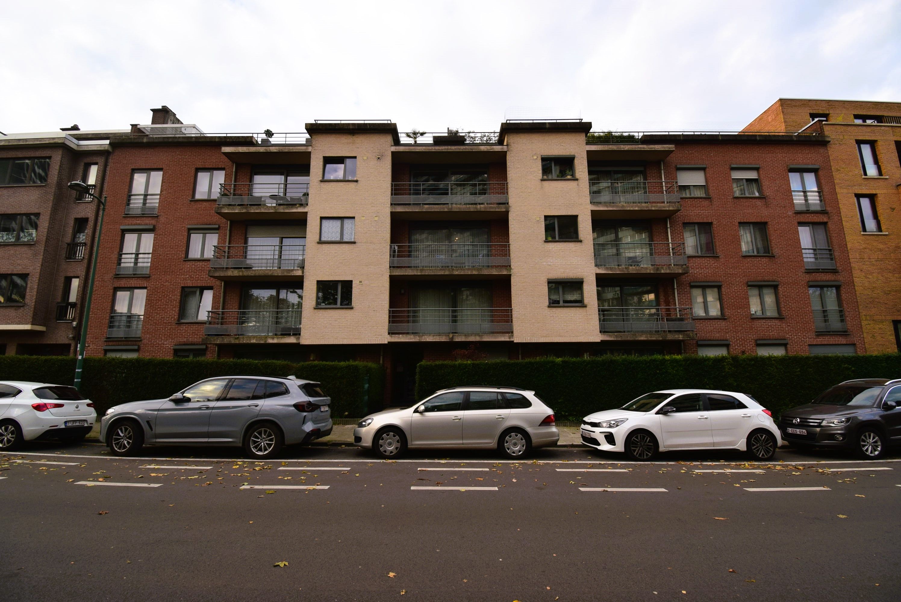 Appartement 2 slaapkamers foto {{pictureIndex}}