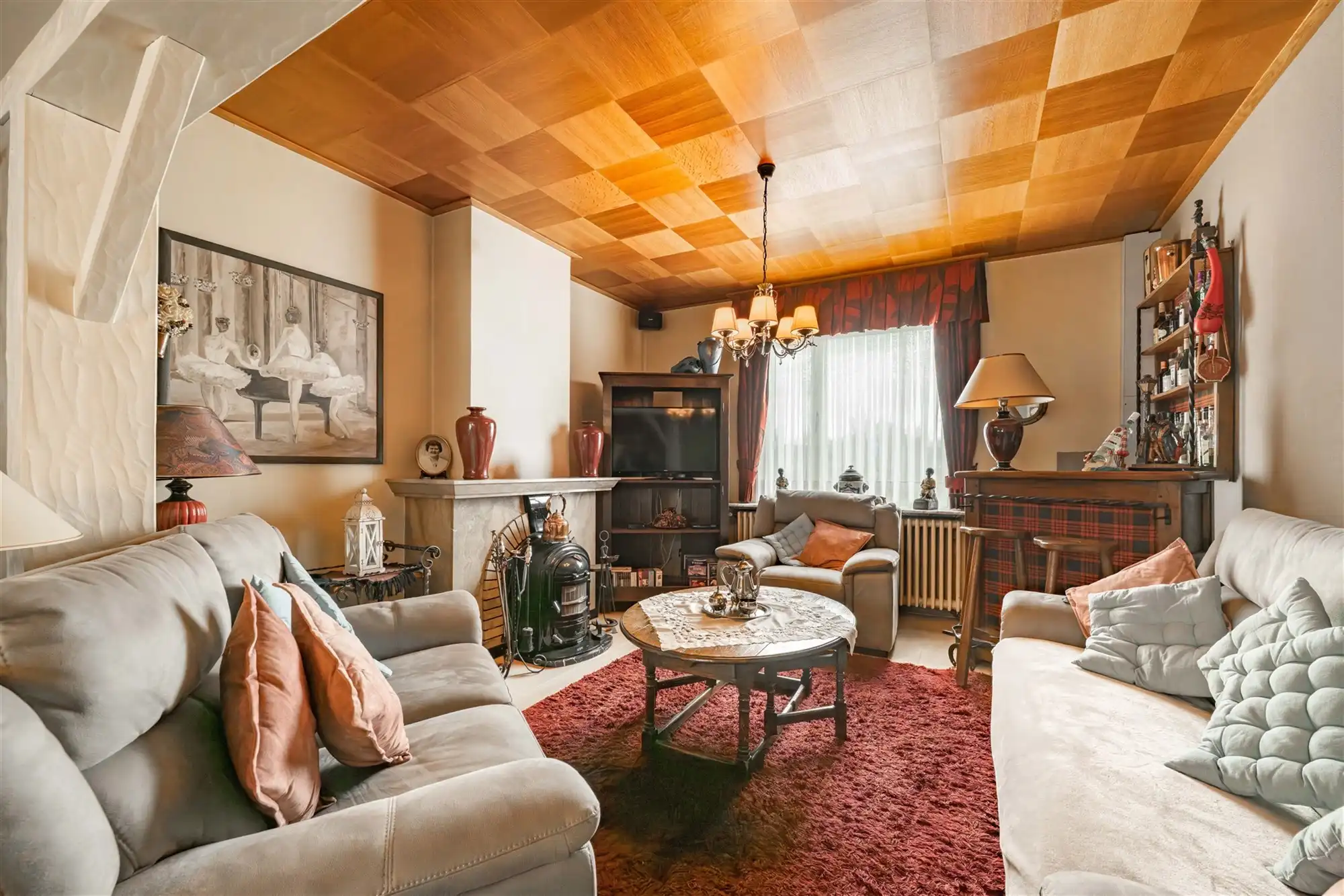 Woning met opslagplaats foto 5