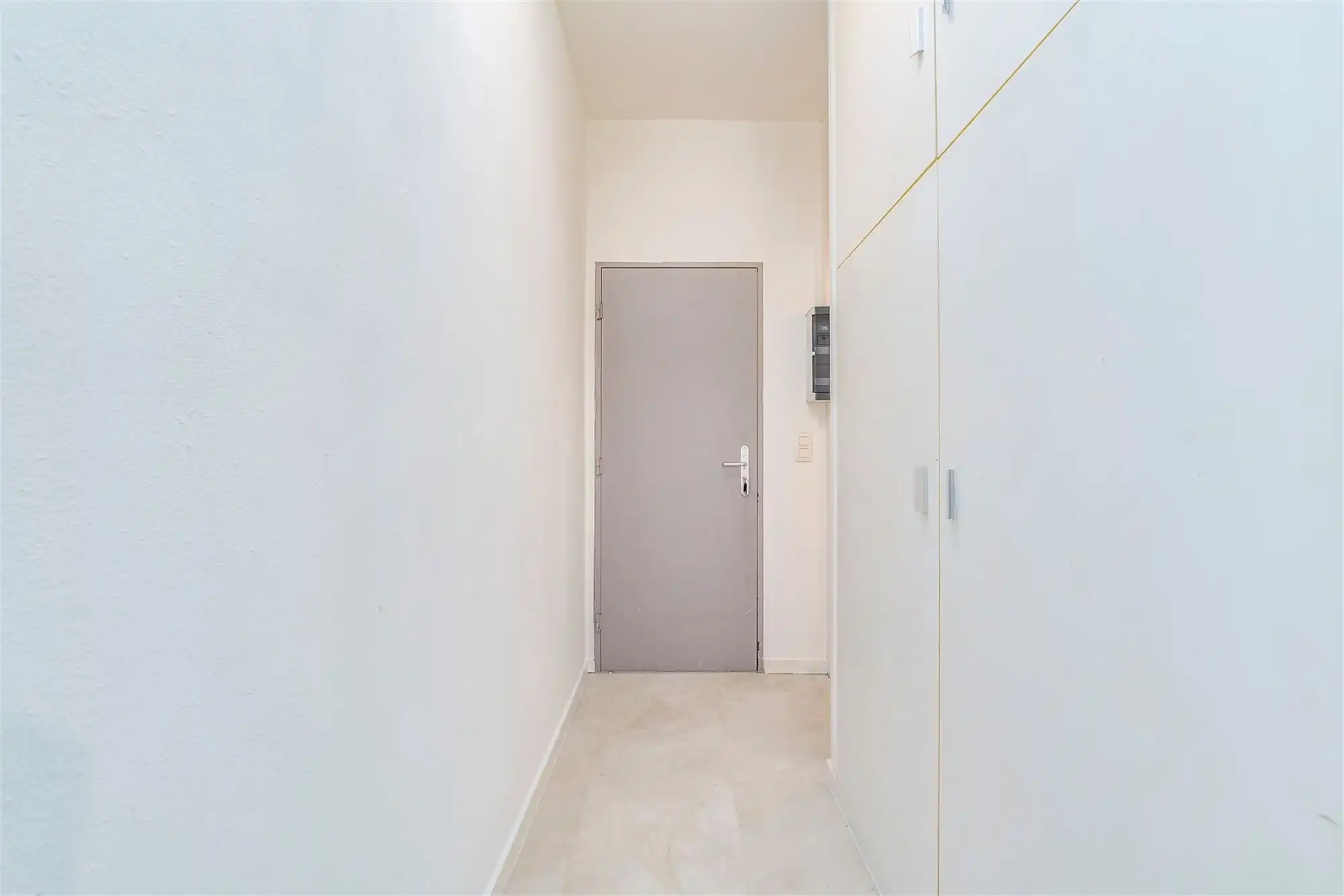 Volledig gerenoveerde (2025) studio aan het Operaplein foto 7