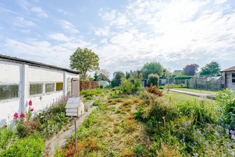 Halfopen bebouwing te koop foto 17
