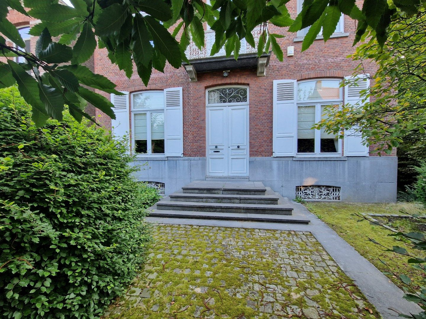 Villa te koop Dorpsstraat 10 - - 3150 Haacht