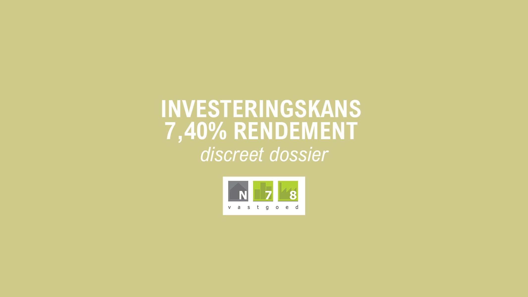 Bedrijfsvastgoed te koop foto {{pictureIndex}}