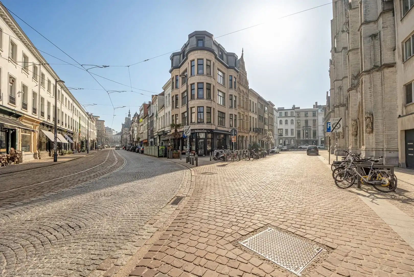 Polyvalent magazijn met eindeloos potentieel foto 18