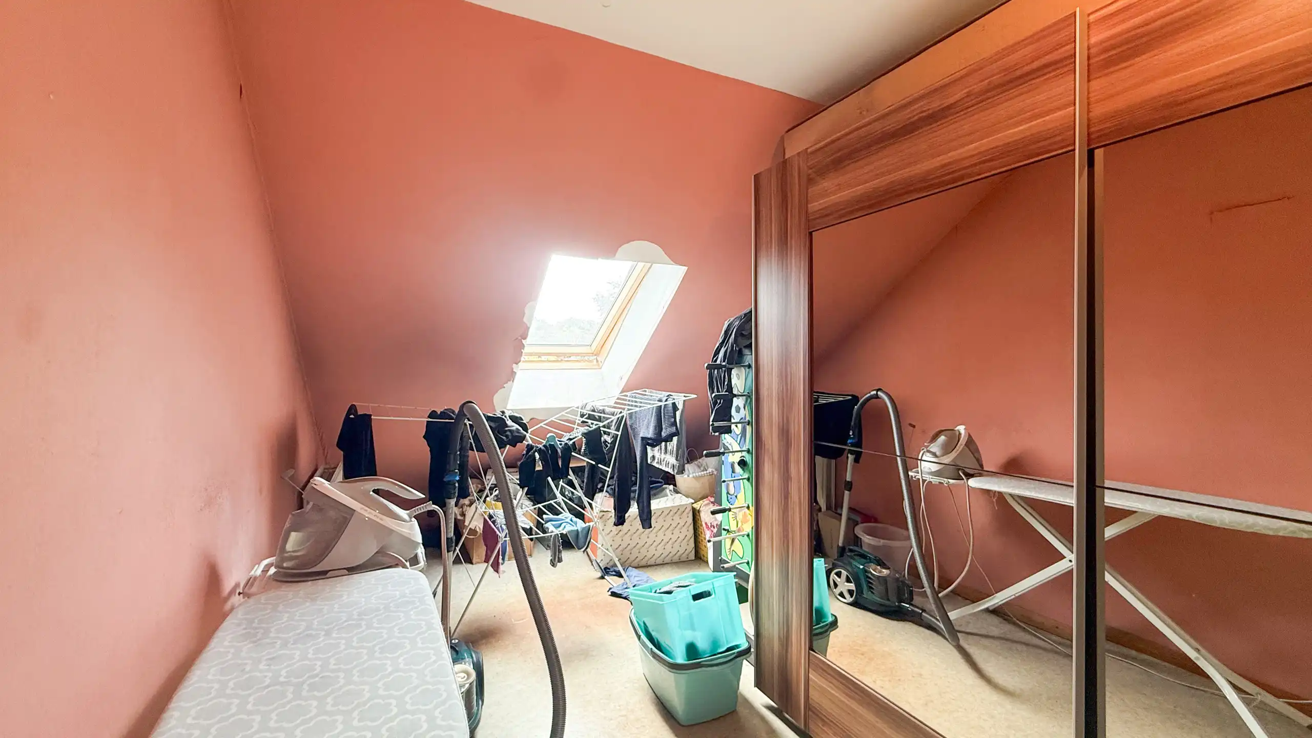 Instapklaar duplex appartement met 3 slaapkamers en EPC B! foto 16