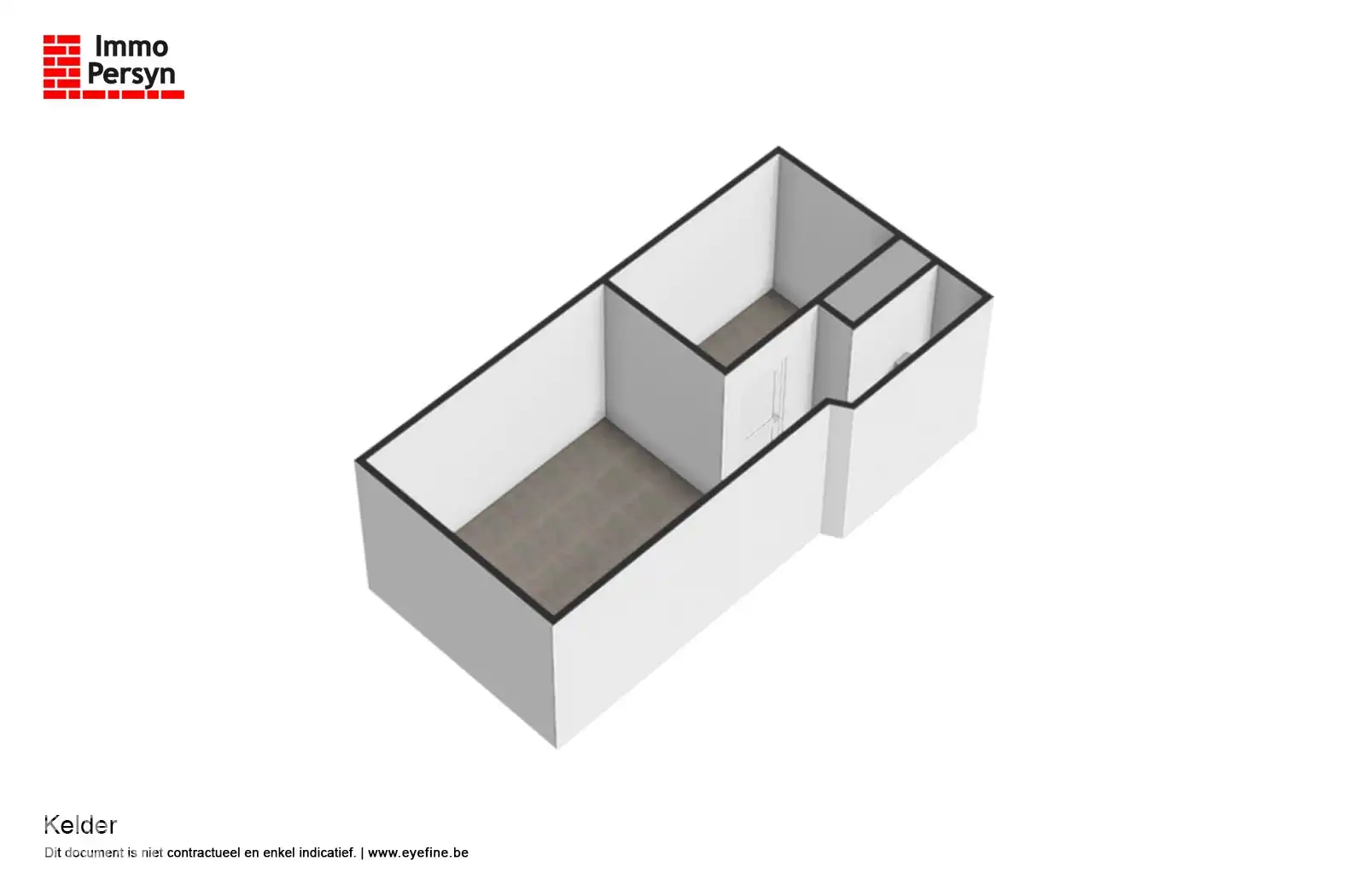Handelspand + duplex-appartement in hartje Scherpenheuvel foto 32